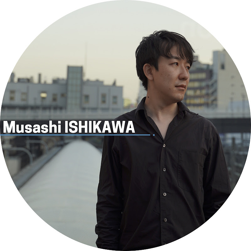 Musashi Ishikawa