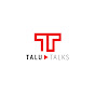 Talu Talks YouTube Kanalı tüm videoları sıralı ve istatistikleri ile