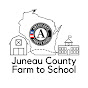 Farm2School Juneau County YouTube Profile Photo