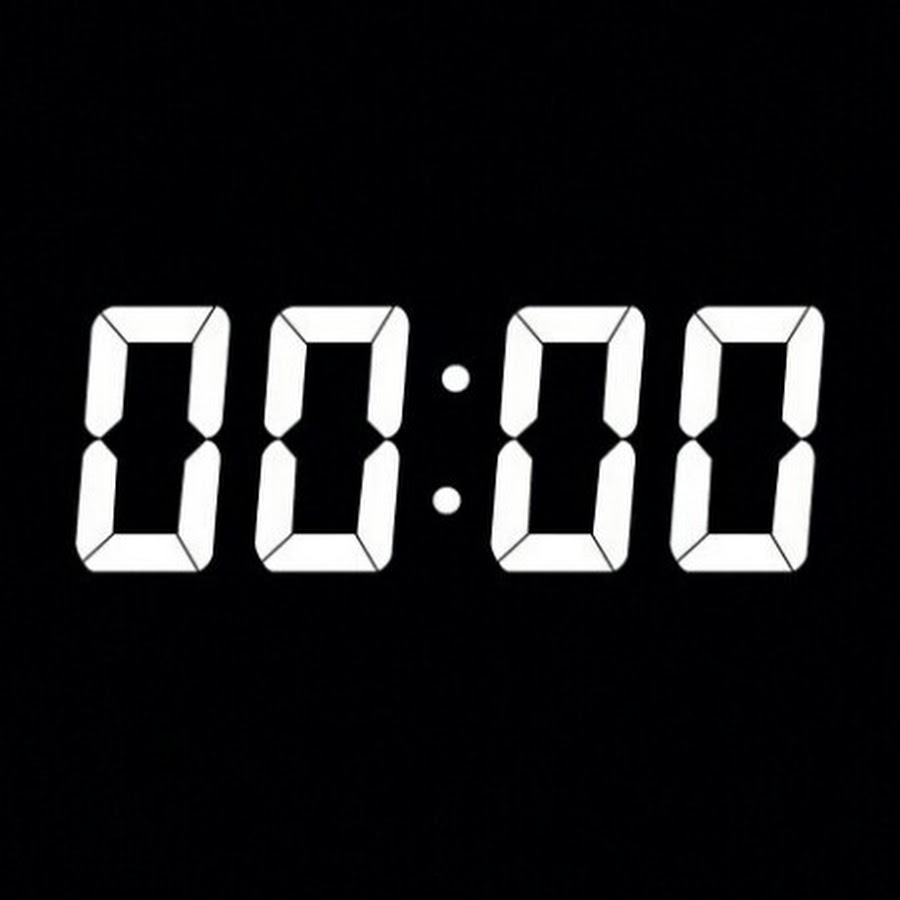 0 00 на часах