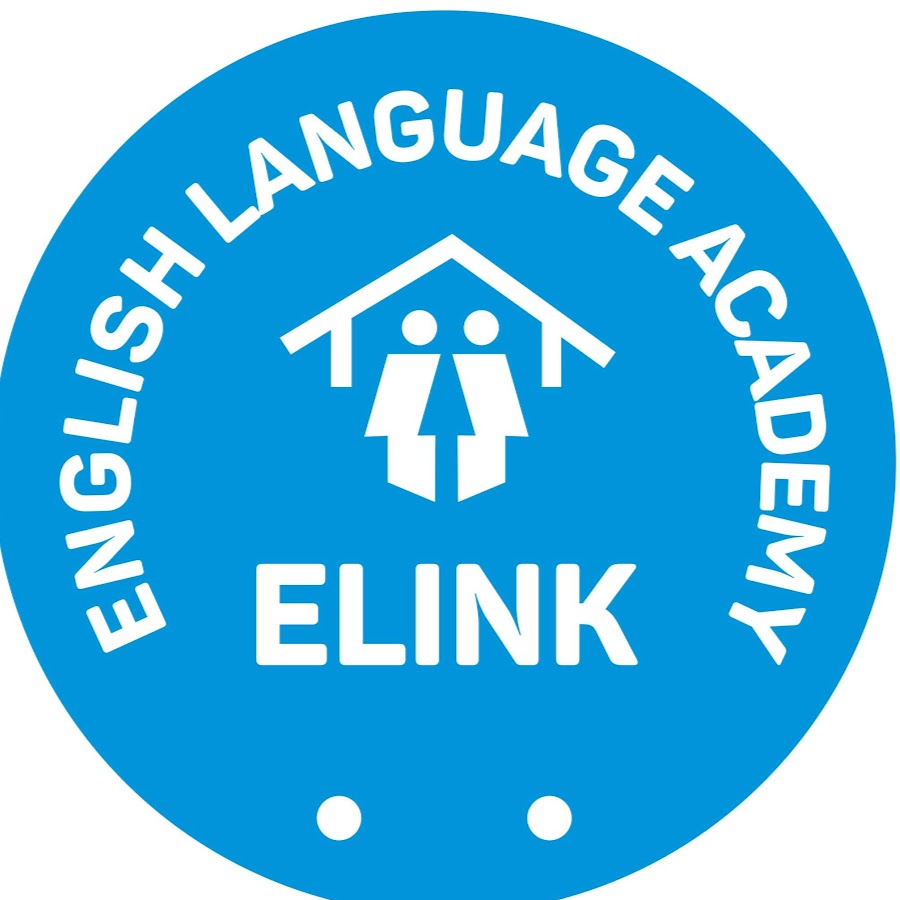 Smart Learners English logo. Елинк 48