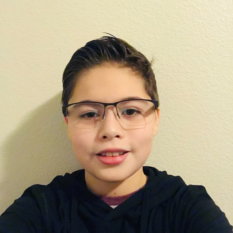 Axel's Channel For Christ