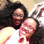 Marsha and Gabby Gonzalez YouTube Profile Photo