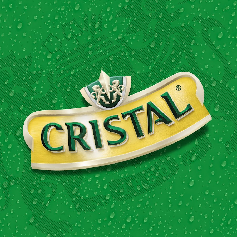 Cerveza Cristal - YouTube