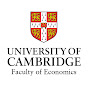 Faculty of Economics, University of Cambridge