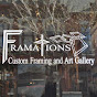 Framations YouTube Profile Photo