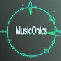 MusicOnics YouTube Profile Photo