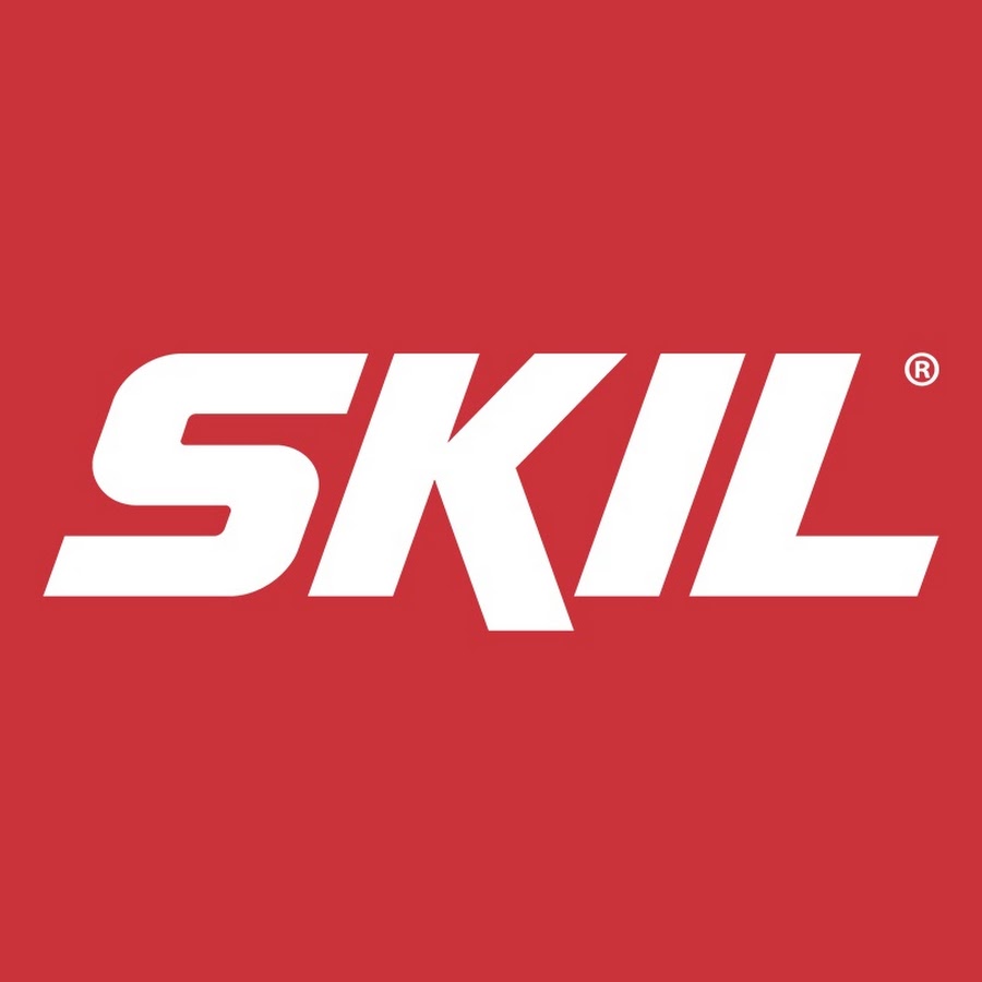 Illustrate sticker shear SKIL Power Tools - YouTube