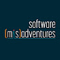 Software Misadventures Podcast YouTube Profile Photo