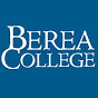 Berea College YouTube Profile Photo