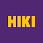 HIKI YouTube Profile Photo