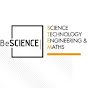 BeScience STEM YouTube Profile Photo