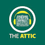 The Attic YouTube Profile Photo