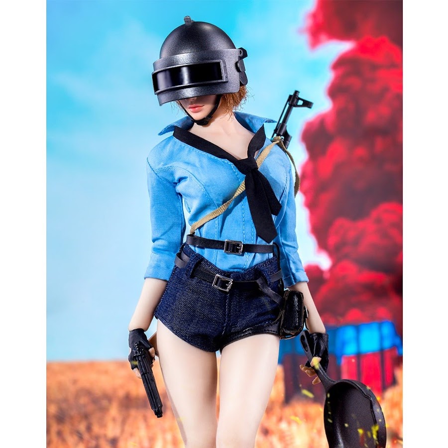 Mod pubg android фото 105