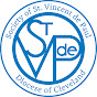 St. Vincent de Paul Society Cleveland YouTube Profile Photo