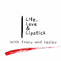 Life, Love and Lipstick YouTube Profile Photo
