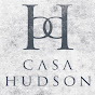 Casa Hudson YouTube Profile Photo