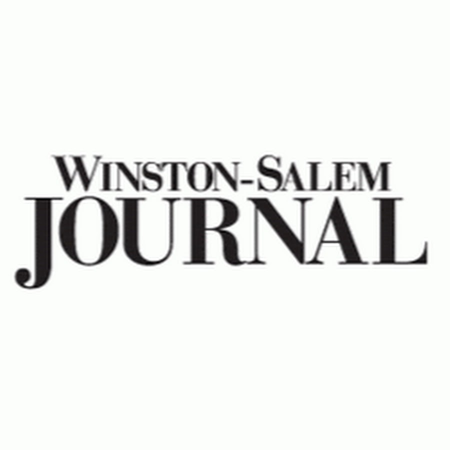 Winston-salem journal - youtube