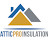 Attic Pros Insulation & Ventilation Services