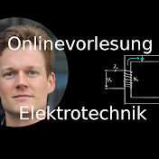 Onlinevorlesung Elektrotechnik