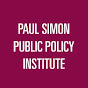 Paul Simon Public Policy Institute YouTube Profile Photo
