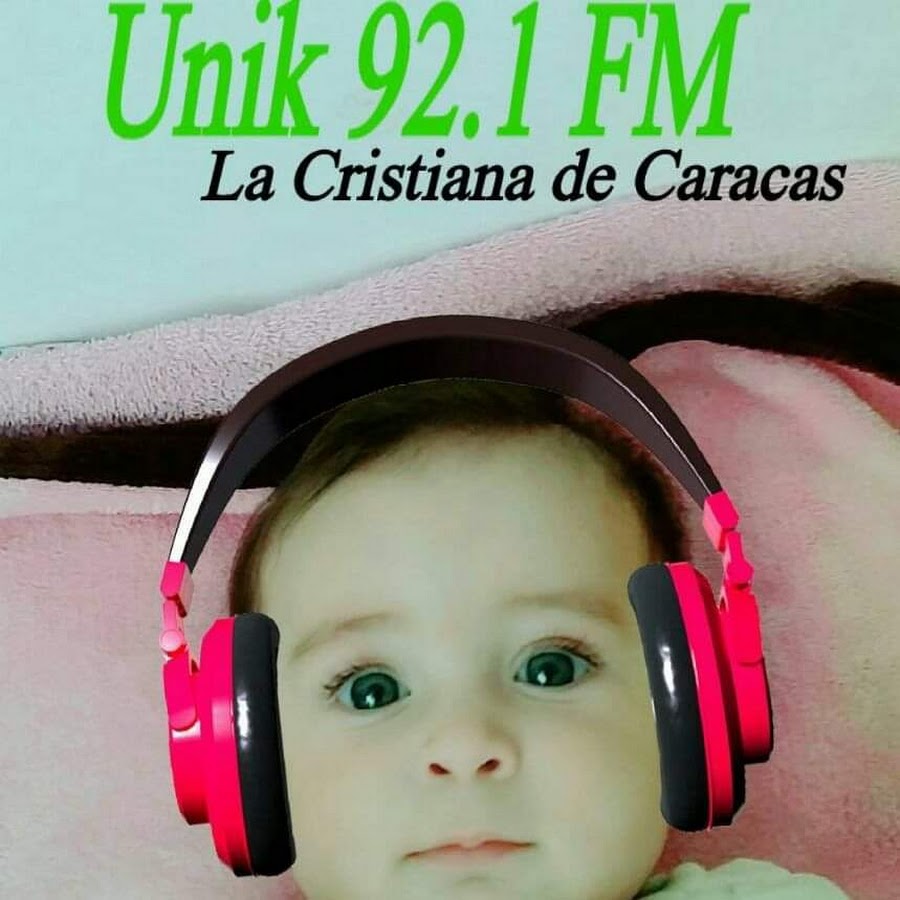 RADIO UNIK 92.1 FM - YouTube