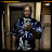Elie G Jonassaint Jr