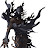 All Black Everything Avatar