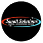 Small Solutions, LLC YouTube Profile Photo