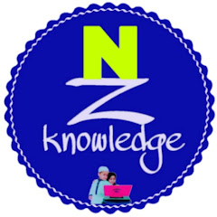 NoorZain Knowledge Channel icon
