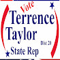 Terrence Taylor YouTube Profile Photo