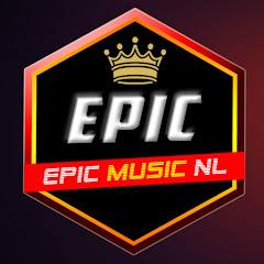 Epic Music NL Channel icon