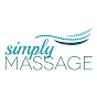 Simply Massage YouTube Profile Photo