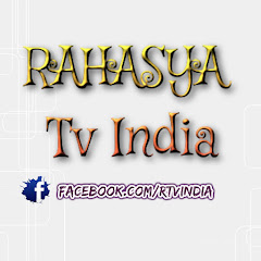 RAHASYA Tv India Channel icon