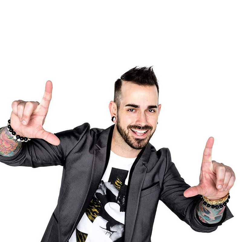 DJSHIFTVEVO