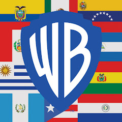 WB Kids Latino Channel icon