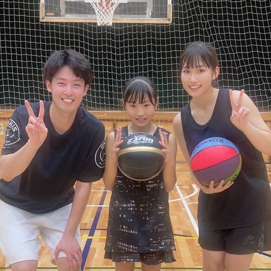 ユメドリ Youtubeバスケ大学 Youtube