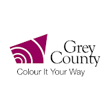 Grey County, Ontario, Canada logo
