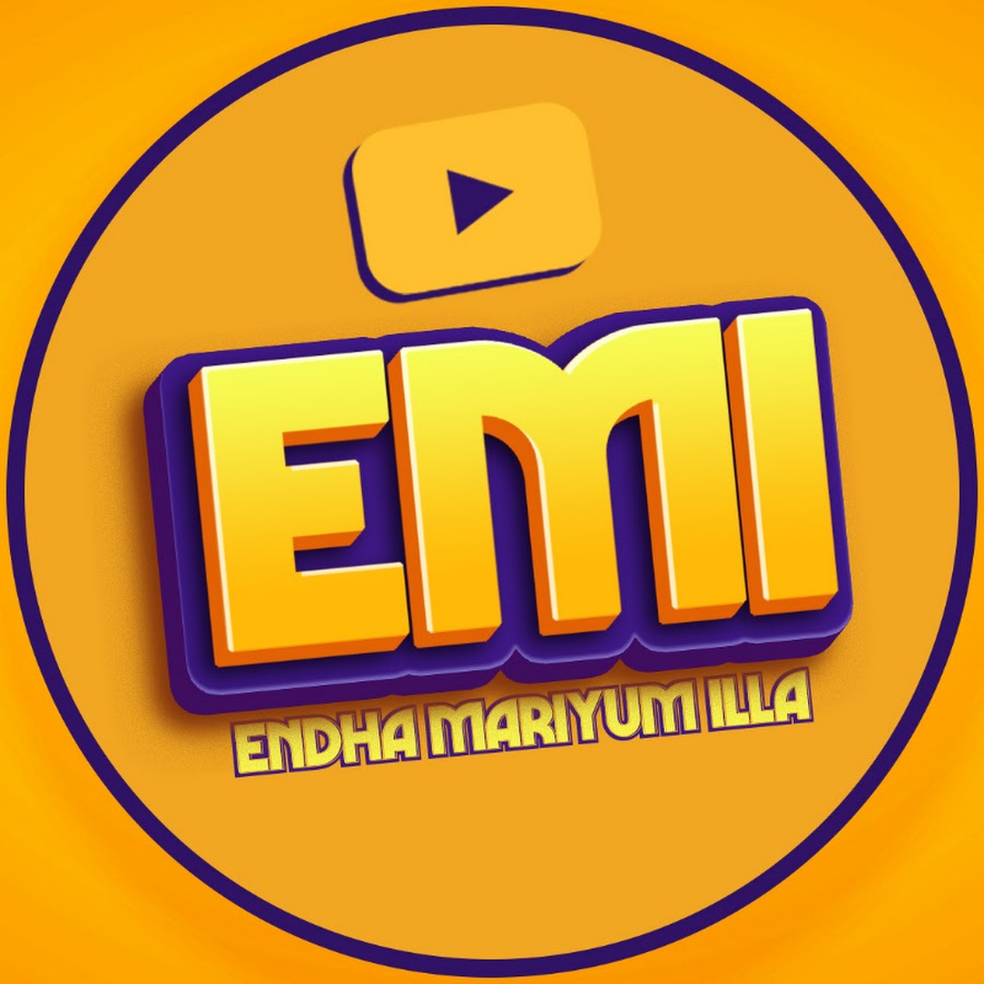 Emi Youtube