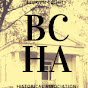 Berrien County Historical Association YouTube Profile Photo