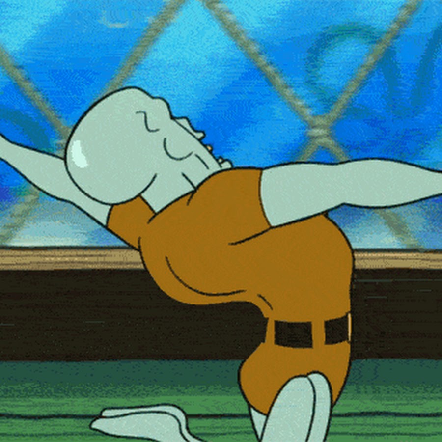 Гиф мем для презентации