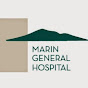 Marin General Hospital - @MarinGeneralHospital YouTube Profile Photo