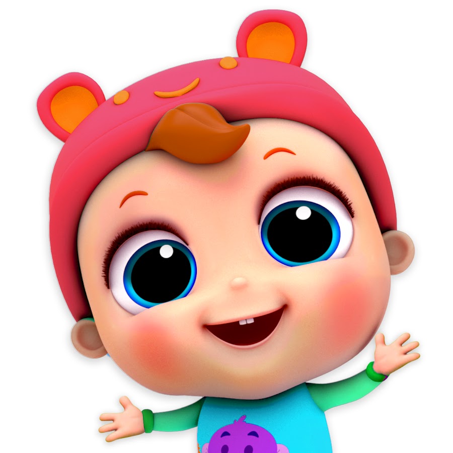 リトルエンジェル 日本語 童謡と子供の歌 Little Angel Youtube