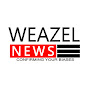 Weazel News YouTube Profile Photo