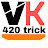 Vikash 420 trick