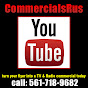 Commercials Rus - @CommercialsRusnow YouTube Profile Photo
