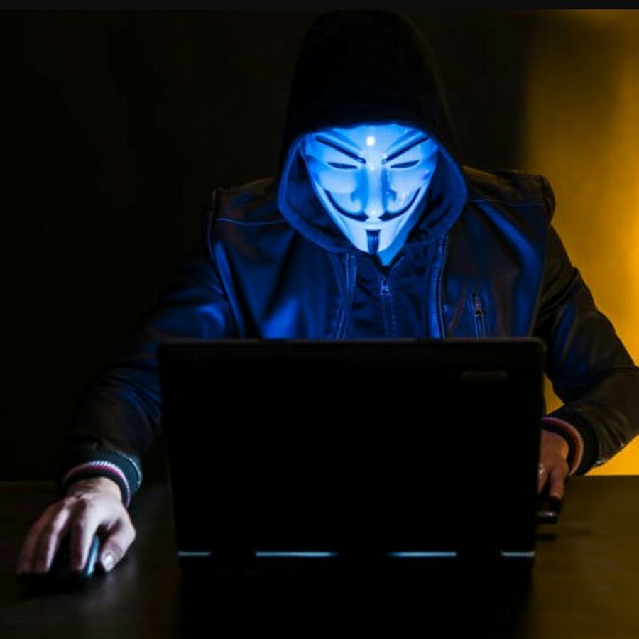 Самые крутые хакеры в мире