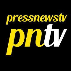 pressnews tv Channel icon