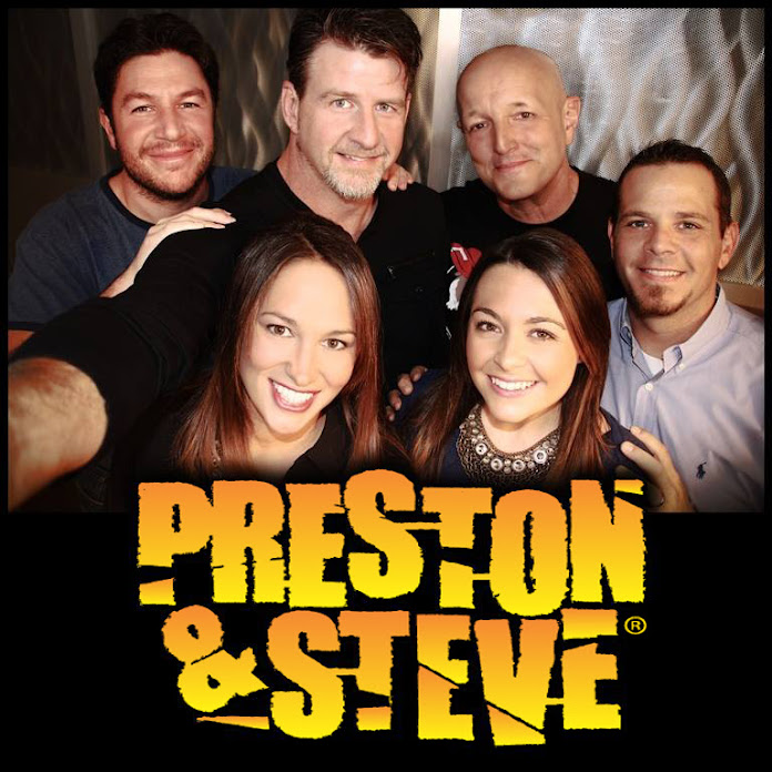 PrestonSteveWMMR Net Worth & Earnings (2026)