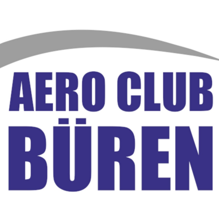 Aero-Club Büren e.V. - YouTube